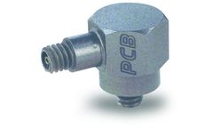 PCB Piezotronics ICP - Model 320C15 - Single Axis High Temperature Accelerometers