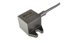 PCB Piezotronics - Model 357A64 - Charge Output Accelerometer