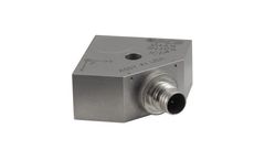 PCB Piezotronics ICP - Model 354A14 - Triaxial Cryogenic Accelerometer