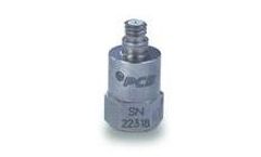 PCB - Model 352C04 - General Purpose Single Axis Accelerometers