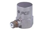 PCB - Model 352C33 - Single Axis Accelerometers