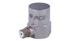 PCB - Model 352C33 - Single Axis Accelerometers