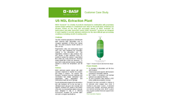 Durasorb - Adsorbents Brochure