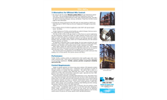 NOx Multi-Chem Wet Scrubber Brochure
