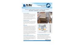 Ceramic Catalytic Filter Systems Boiler MACT CISWI Cement NESHAP Brochure