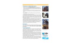 Tri-NOx - NOx Control - Brochure