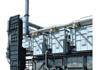 Tri-Mer - Model CCS - Cloud Chamber Gas / Particulate Scrubber