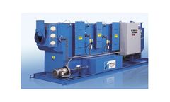 Tri-Mer - Model OM-1 - Oil Mist Eliminator