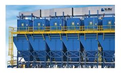 Tri-Mer UltraCat - Catalytic Filter Systems