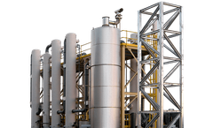 Tri-Mer - NOx Multi-Chem Wet Scrubber System