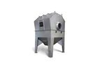 Tri-Mer - Whirl/Wet Dust Collection Systems