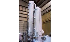 Tri-Mer - Industrial Odor Scrubbers