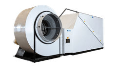 Tri-Mer - Fume and Mist Eliminator System