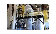 Tri-Mer - Venturi Scrubber