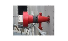 Tri-Mer SorbSaver - Dry Sorbent Injection / Activated Carbon Injection Systems