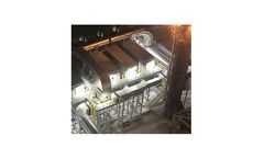 Tri-Mer - Particulate Air Filters for Emissions Control