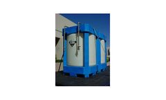 Tri-Mer - Ceramic Filter for NOx Reduction