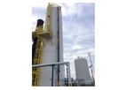 Tri-Mer - Sulfur Dioxide (SO2) Scrubbers