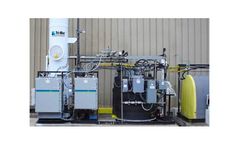 Tri-Mer - Mercury Scrubber