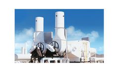 Tri-Mer UltraScrub - Acid Fume Scrubber