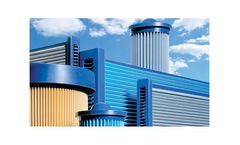 Tri-Flow - Dust Collecting System