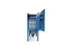 Tri-Mer - Mobile Dust Collection Systems