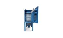 Tri-Mer - Mobile Dust Collection Systems