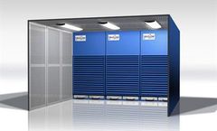 Tri-Flow - Environmental Enclosure