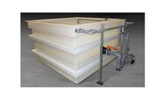 Tri-Mer - Anodizing Tanks