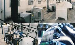 Tri-Mer - Anodizing Equipment