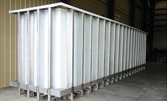 Tri-Mer - Process Tanks