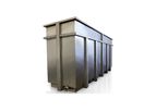 Tri-Mer - Stainless Steel Tanks and Process Vessels