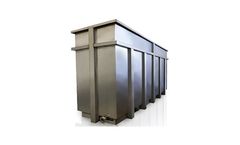 Tri-Mer - Stainless Steel Tanks and Process Vessels