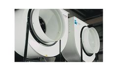 Tri-Mer - Industrial Exhaust Blowers