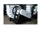 Tri-Mer - Exhaust Blowers