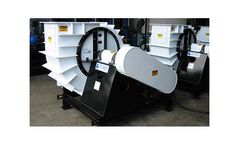 Tri-Mer - Exhaust Blowers