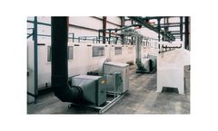 Tri-Mer - Custom Plastic Fabrications for Exhaust Hoods