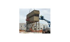 Turnkey Engineering, Manufacturing, Installation and Services