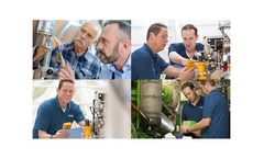 Tri-Mer SorbSaver - Field Service Agreement