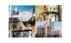 Tri-Mer - Wet Scrubbers for Air Pollution Control