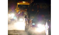 Tackling Congestion Service