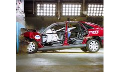 Vehicle Safety Service