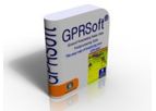 Version GPRSoft™ - GPR Data Post-processing Software