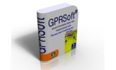 Version GPRSoft™ - GPR Data Post-processing Software