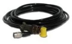 Model AMHRC709 - Survey Wheel Cable