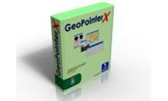 GeoPointer X - GIS package for Ground Penetrating Radar Applications