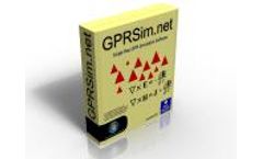 GPRSim.net - Software for Ground Penetrating Radar Data Files