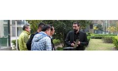 Ground Penetrating Radar GPR Training