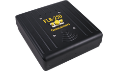 Geoscanners - Model FLB-250 - Ground Penetrating Airborne Antenna