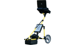 Geoscanners - Model U-Explorer-mini - Complete Survey Systems